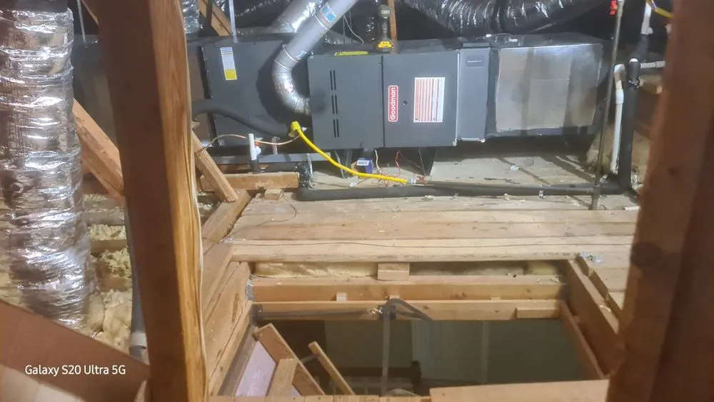 Slide of Cool Master Air-conditioning & Heating