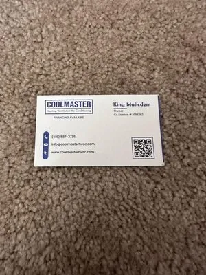 Cool Master Logo