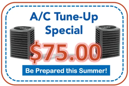 Cool Master Cooling & Heating