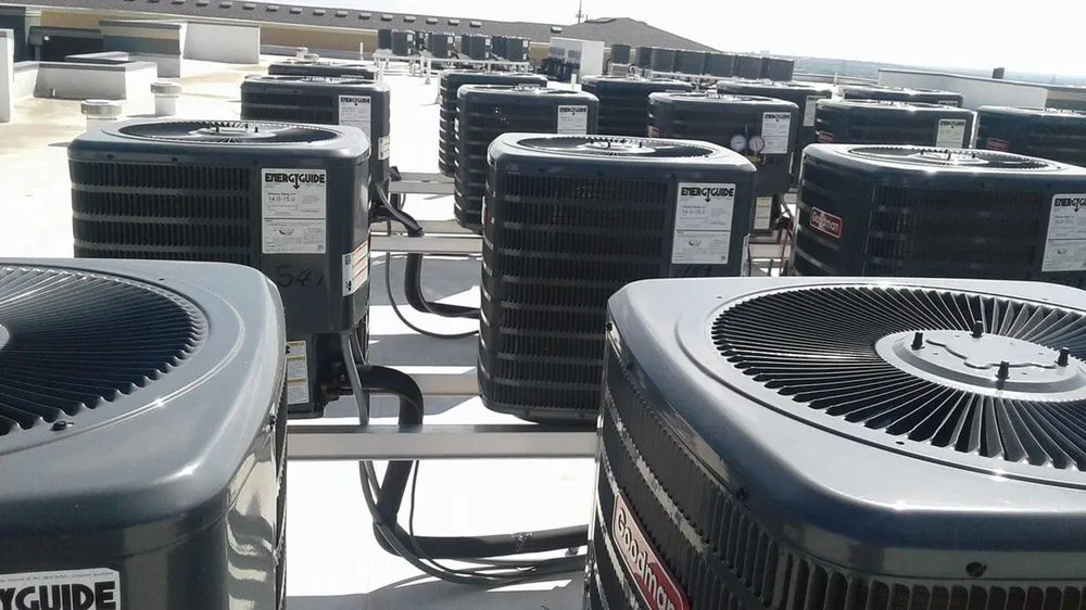 Slide of Cool Master