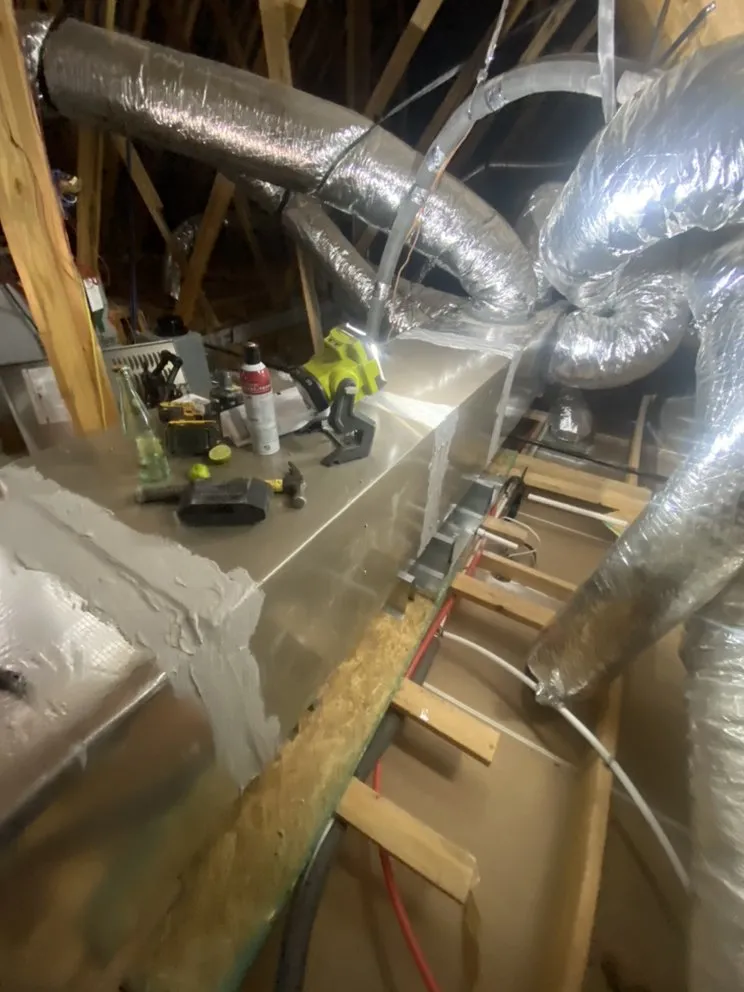 Slide of Cool Master