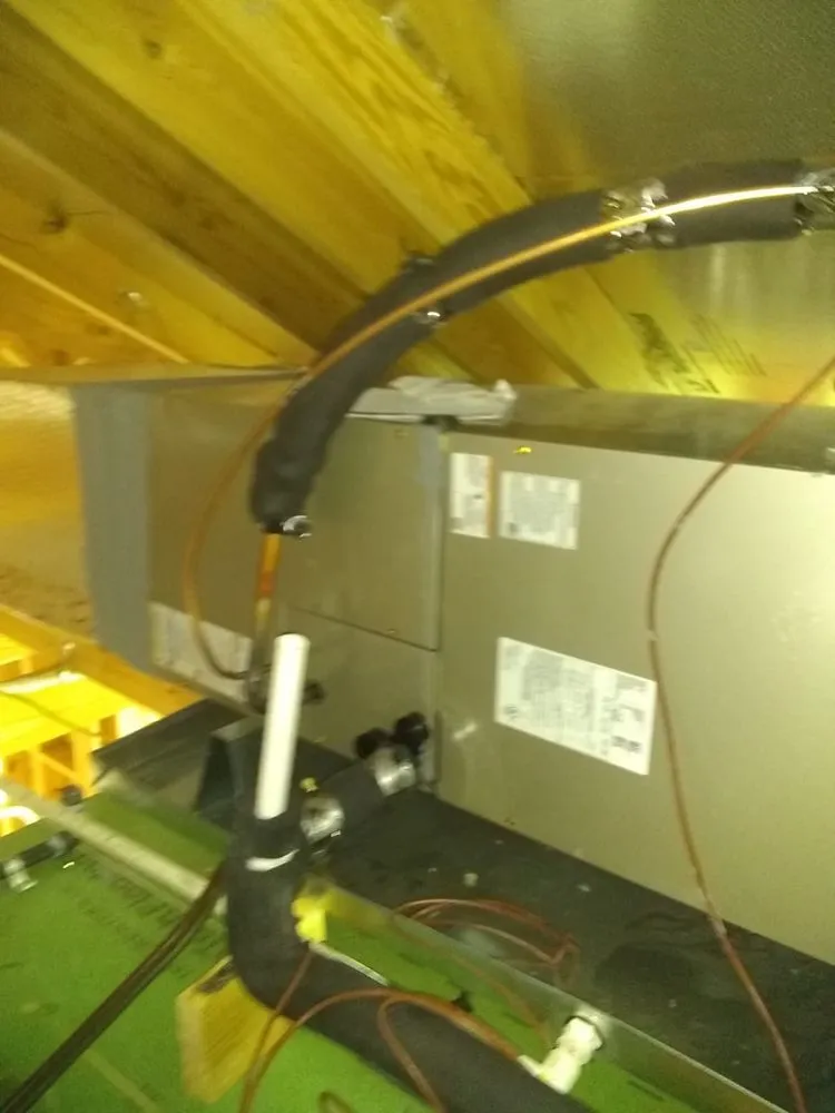 Slide of Cool Master