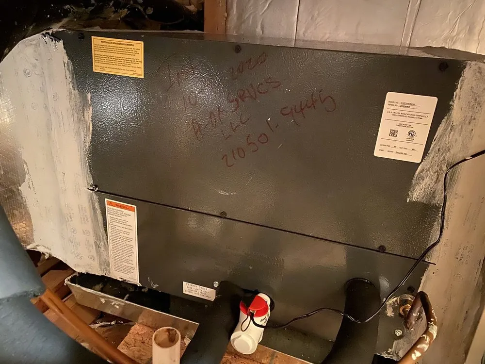 Slide of Cool Master