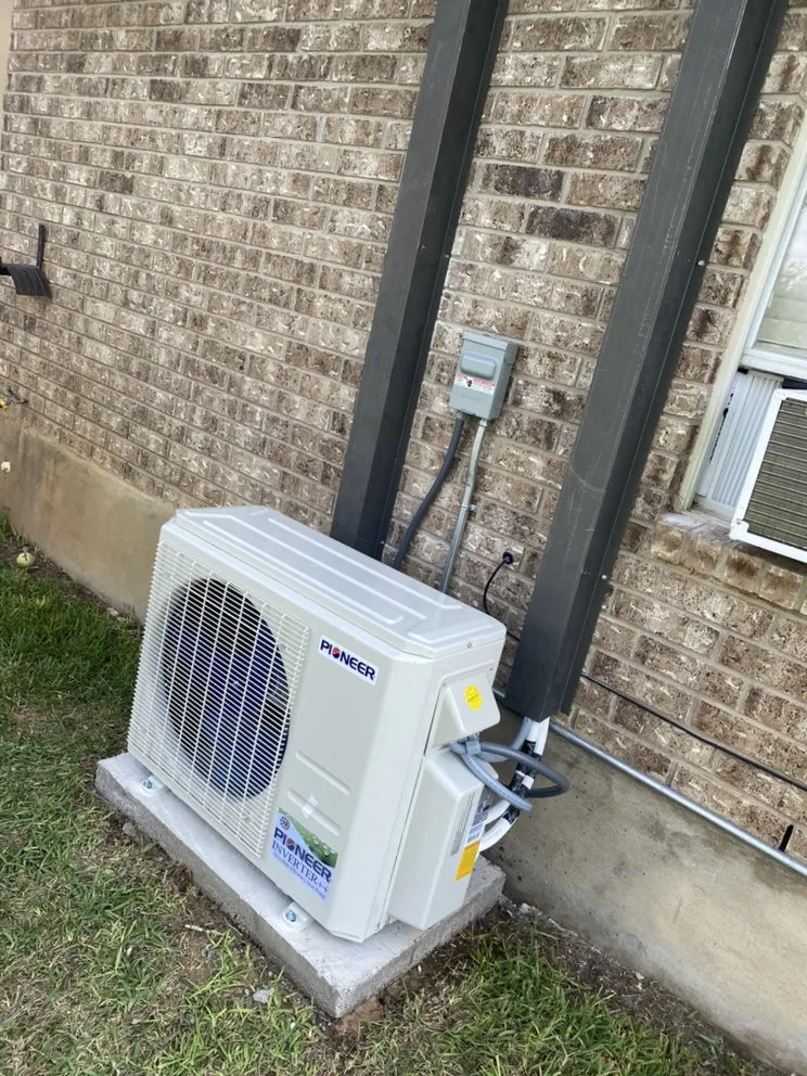 Slide of Cool Master