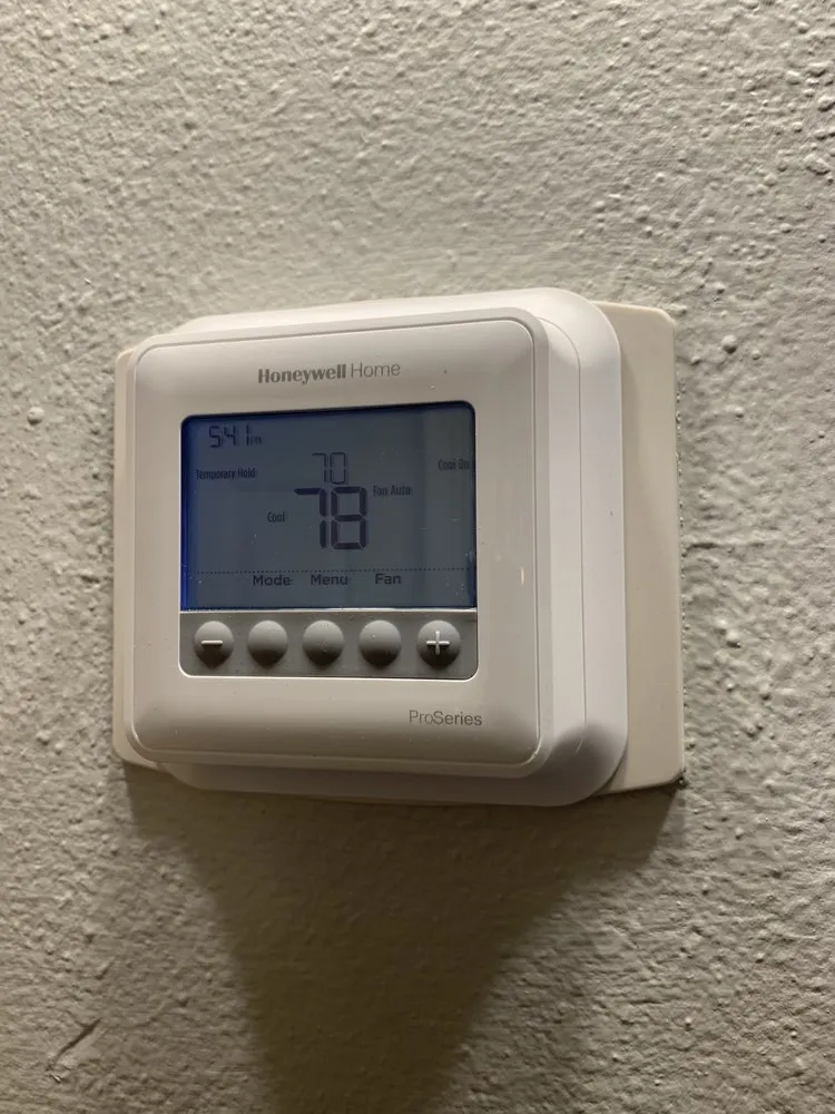 Slide of Cool-Masters AC & Heating