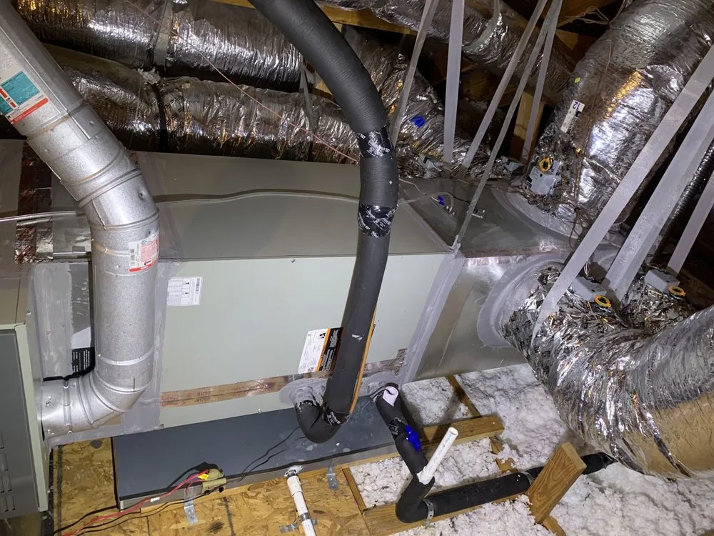 Slide of Cool-Masters AC & Heating