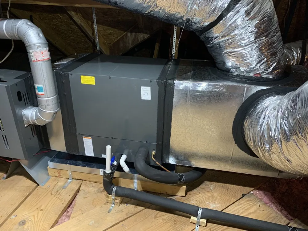 Slide of Cool-Masters AC & Heating