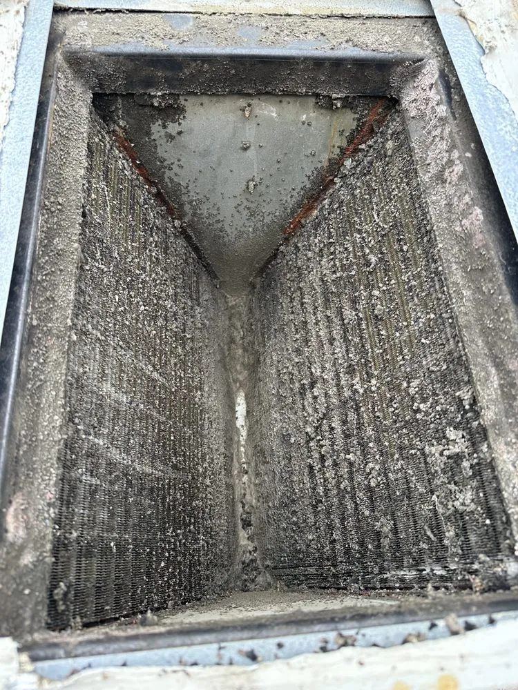 Slide of Cool-Masters AC & Heating