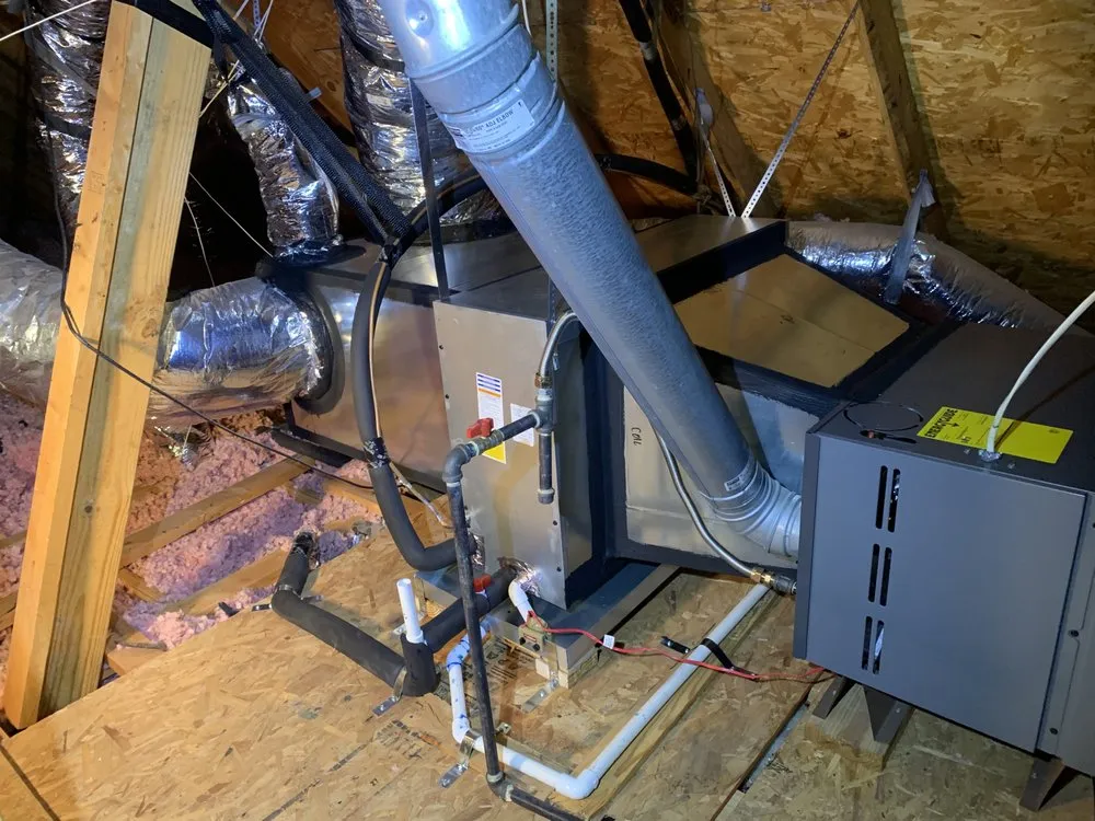 Slide of Cool-Masters AC & Heating