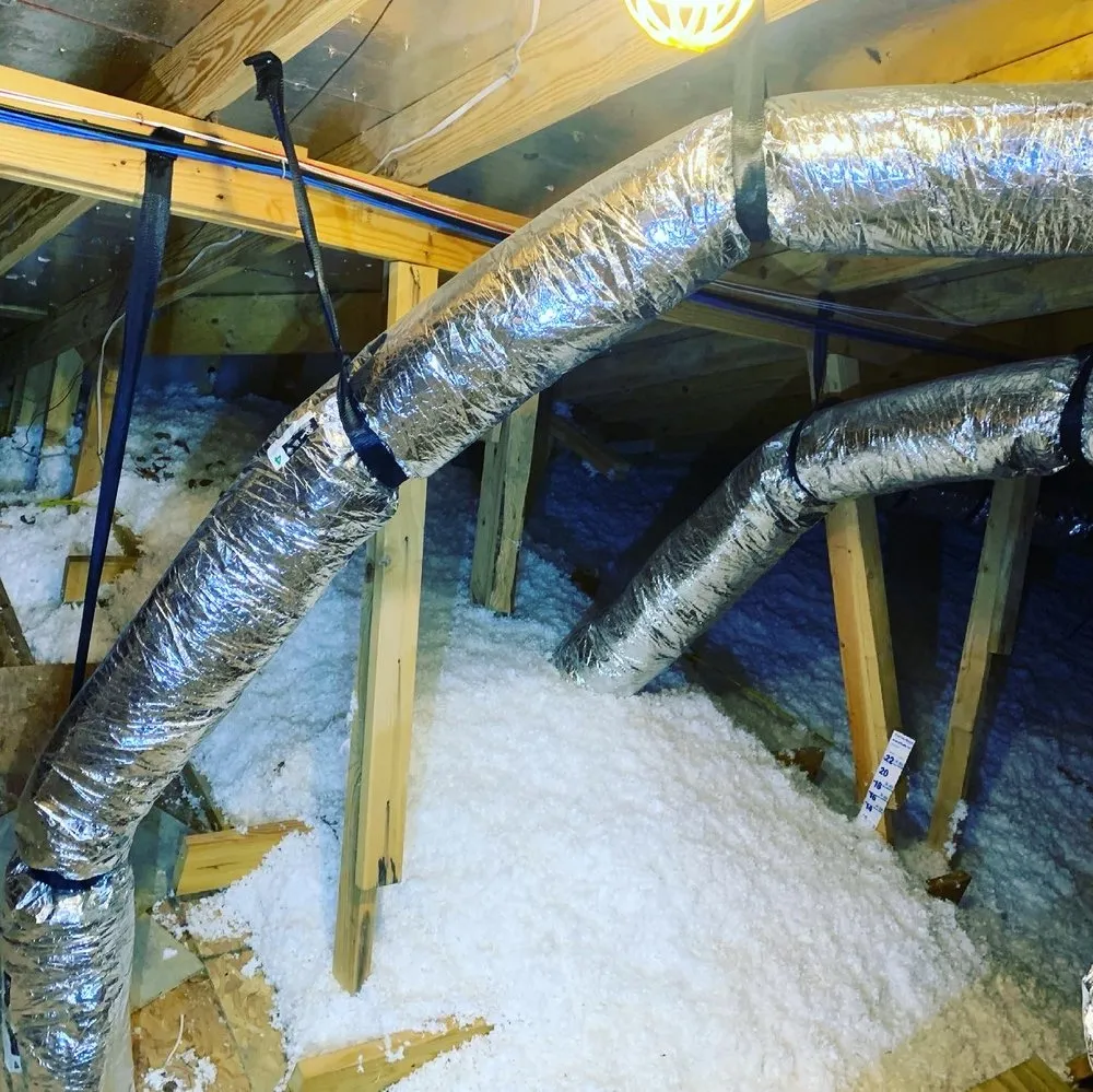 Slide of Cool-Masters AC & Heating