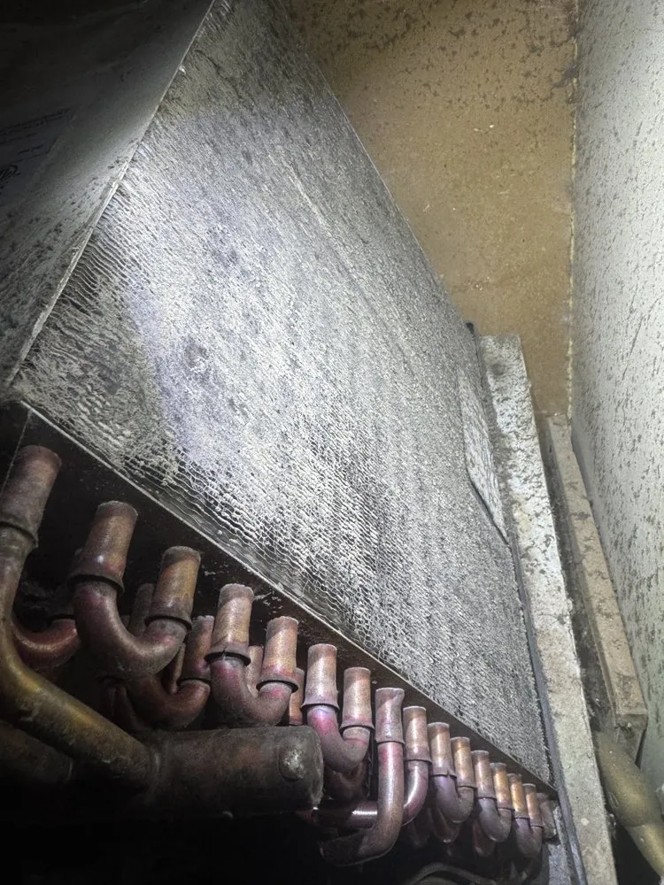 Slide of Cool-Masters AC & Heating