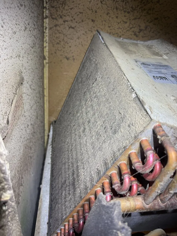 Slide of Cool-Masters AC & Heating