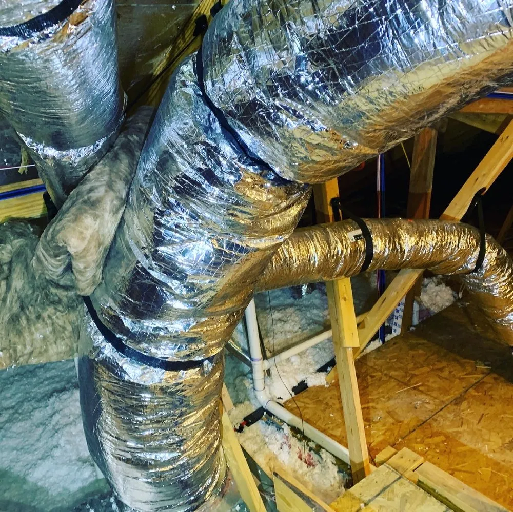 Slide of Cool-Masters AC & Heating