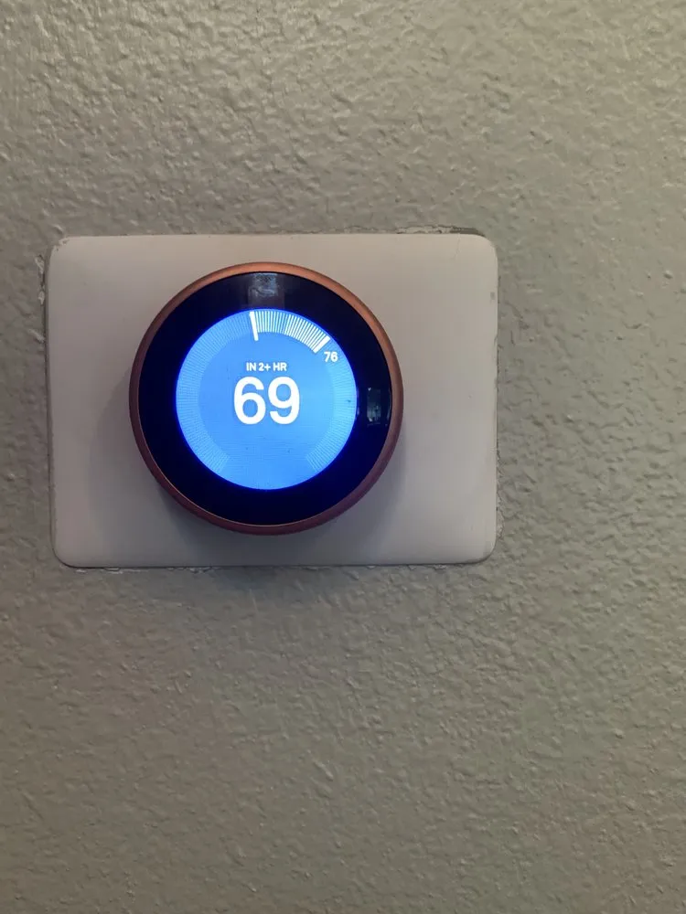 Slide of Cool-Masters AC & Heating