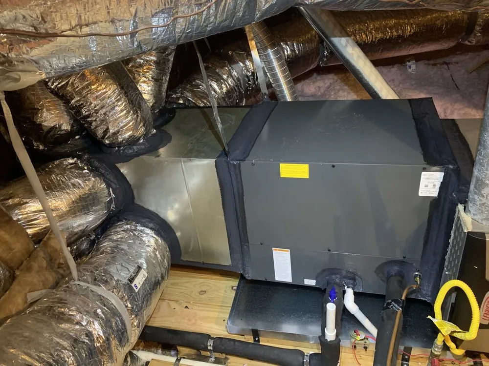 Slide of Cool-Masters AC & Heating