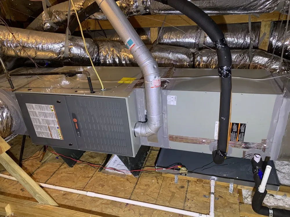 Slide of Cool-Masters AC & Heating