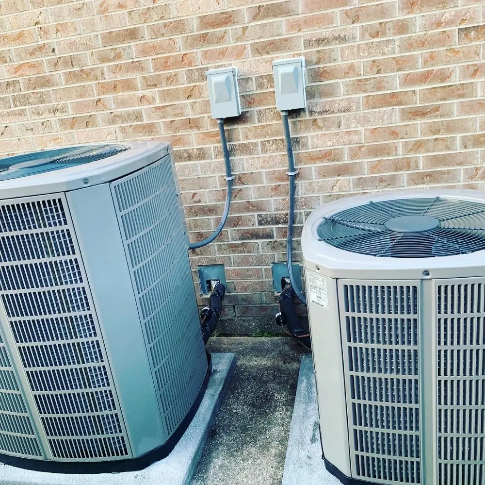 Slide of Cool-Masters AC & Heating