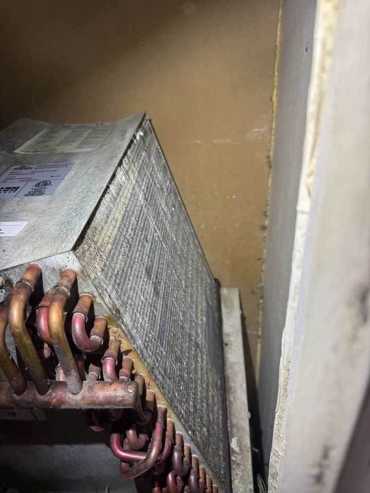 Slide of Cool-Masters AC & Heating