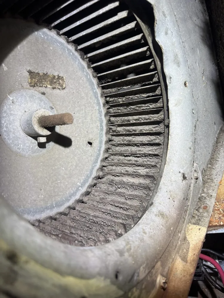 Slide of Cool-Masters AC & Heating