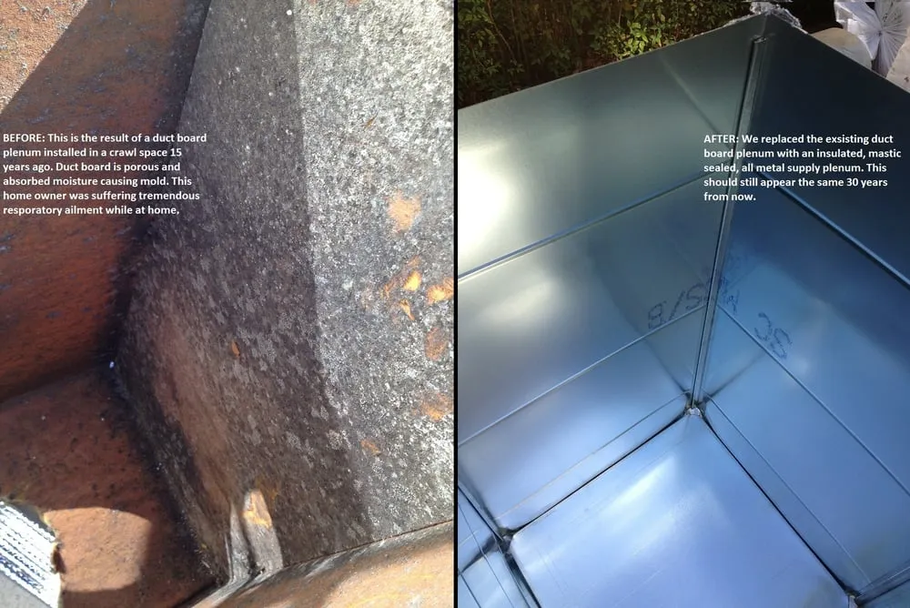 Slide of Cool Masters Services