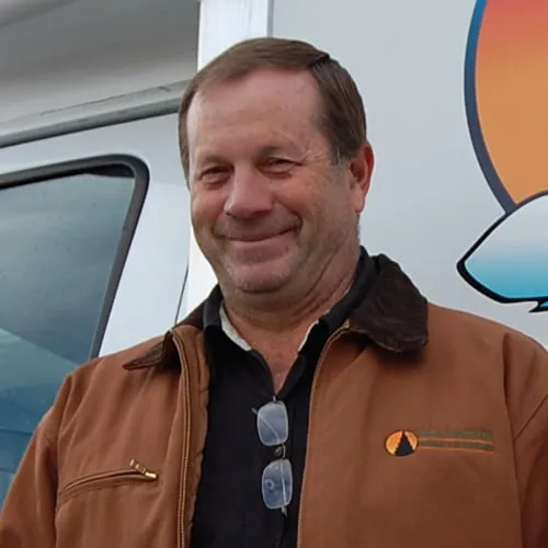 Slide of Cool Masters