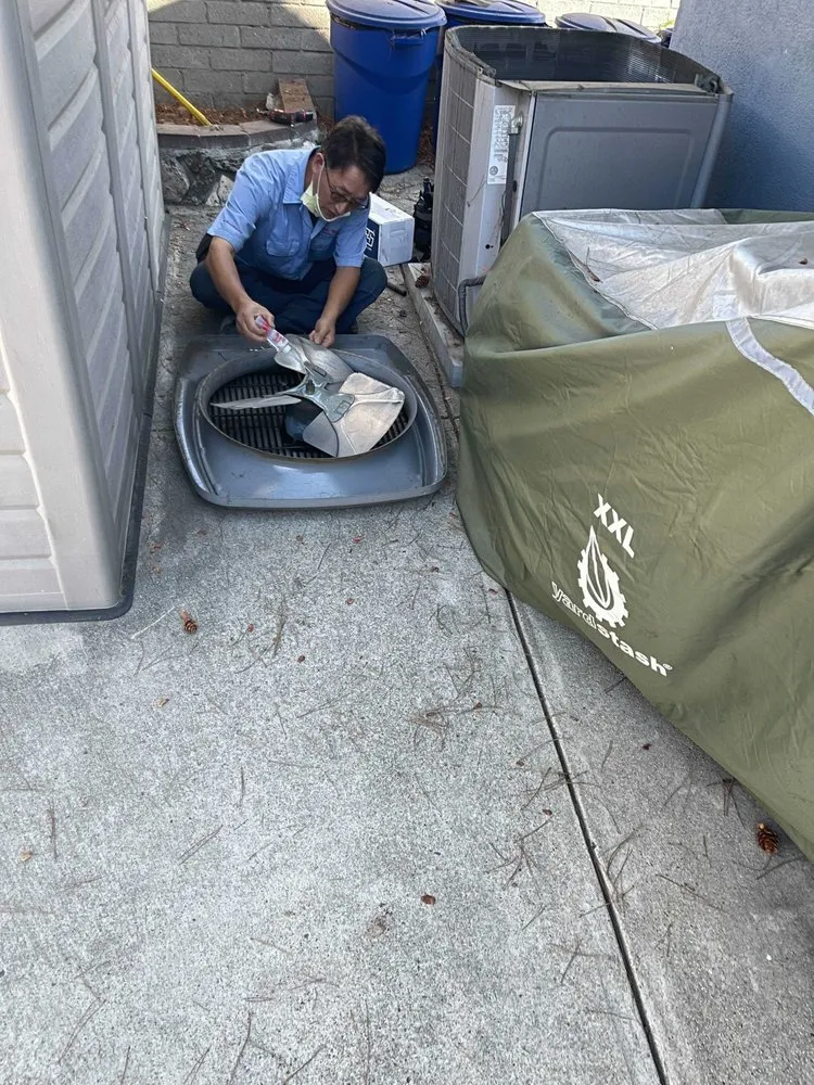 Slide of Cool Max Heating & Air Conditioning