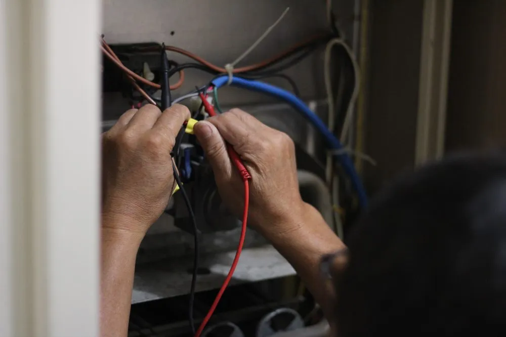 Slide of Cool Max Heating & Air Conditioning