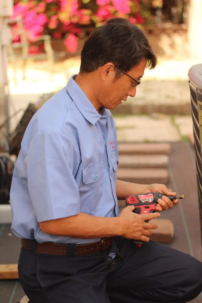 Slide of Cool Max Heating & Air Conditioning