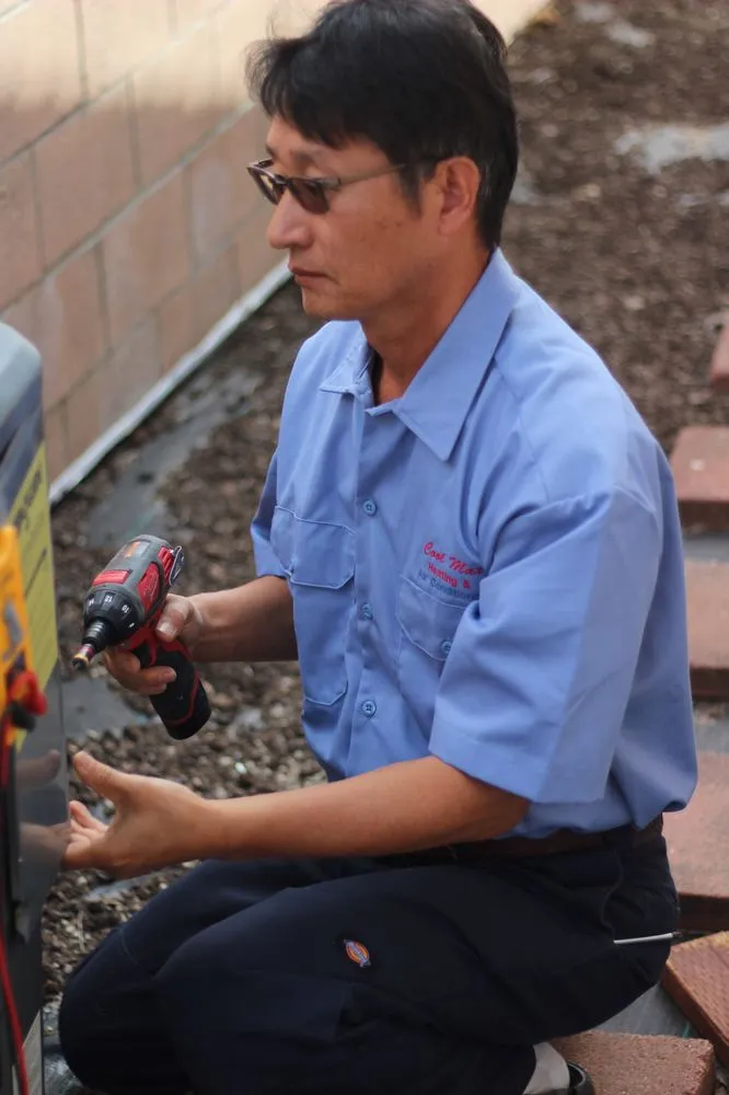 Slide of Cool Max Heating & Air Conditioning