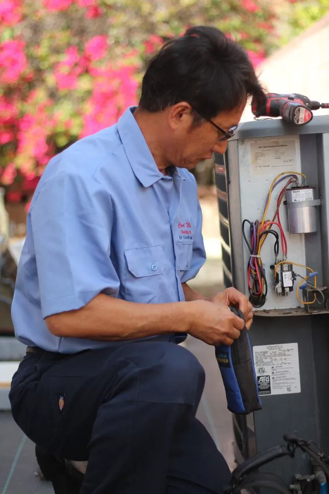 Slide of Cool Max Heating & Air Conditioning