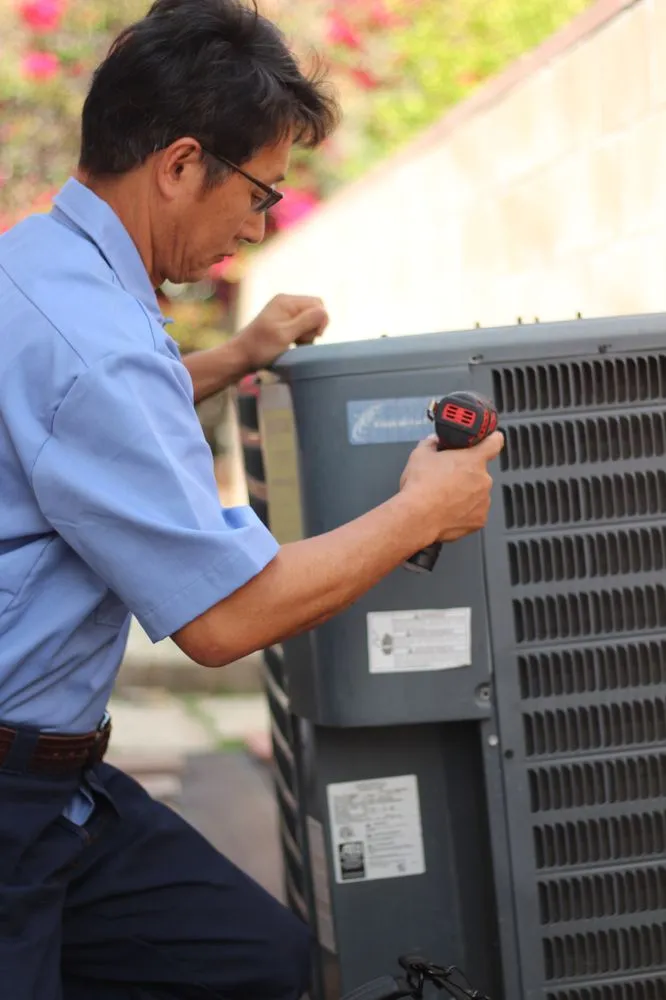 Slide of Cool Max Heating & Air Conditioning