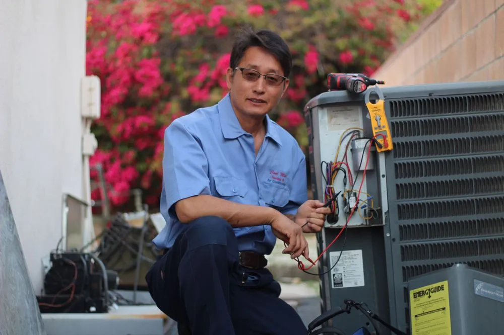 Slide of Cool Max Heating & Air Conditioning