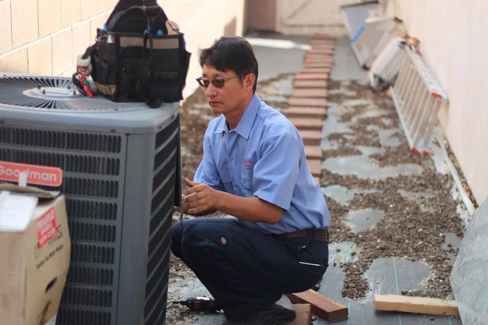 Slide of Cool Max Heating & Air Conditioning