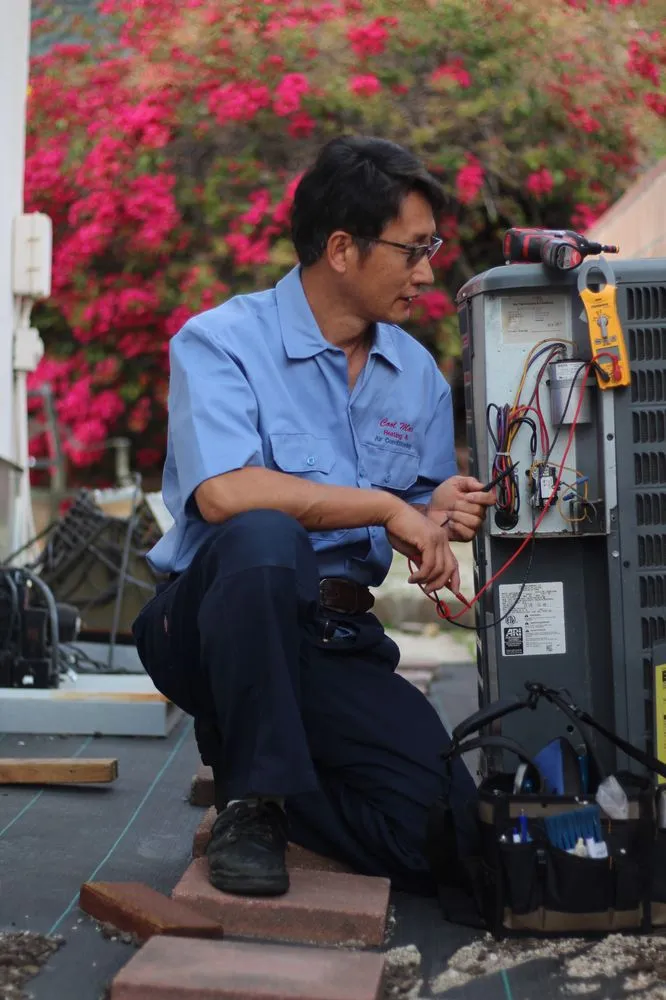 Slide of Cool Max Heating & Air Conditioning