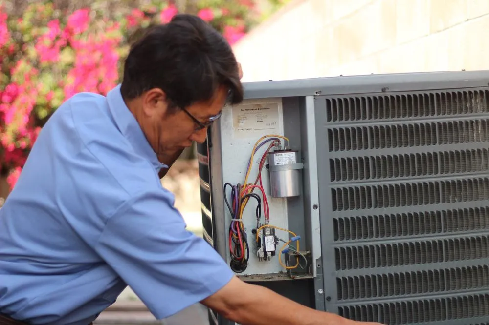 Slide of Cool Max Heating & Air Conditioning