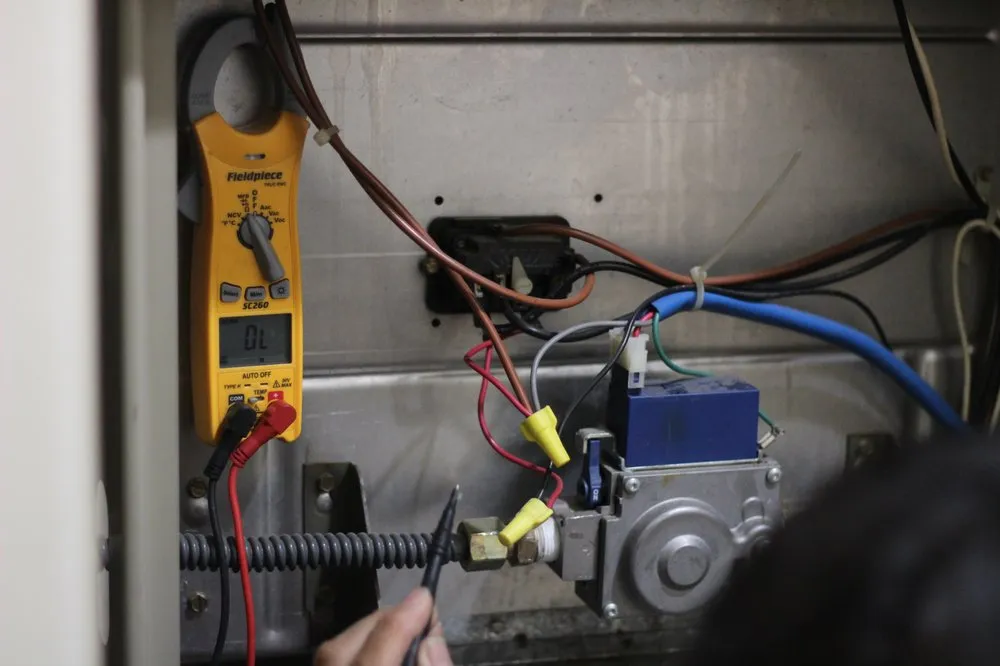 Slide of Cool Max Heating & Air Conditioning