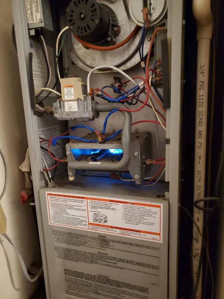 Slide of Cool Max Heating & Air Conditioning