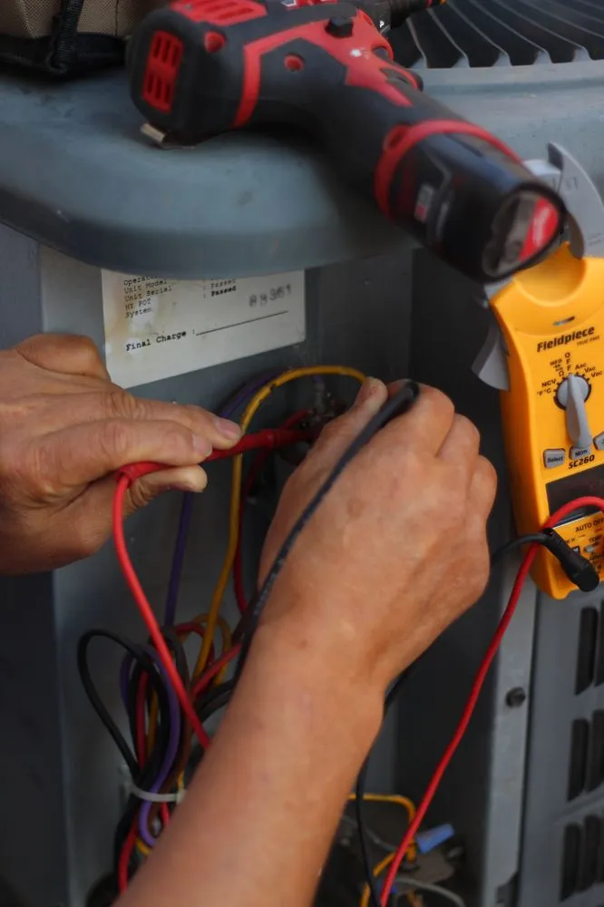 Slide of Cool Max Heating & Air Conditioning