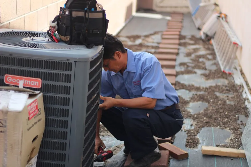 Slide of Cool Max Heating & Air Conditioning