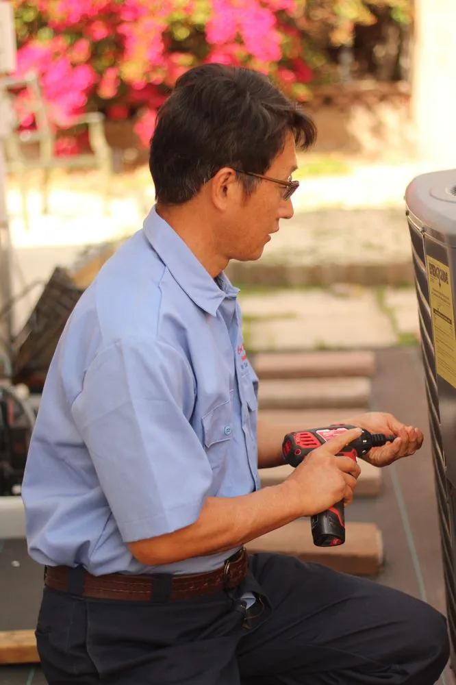 Slide of Cool Max Heating & Air Conditioning