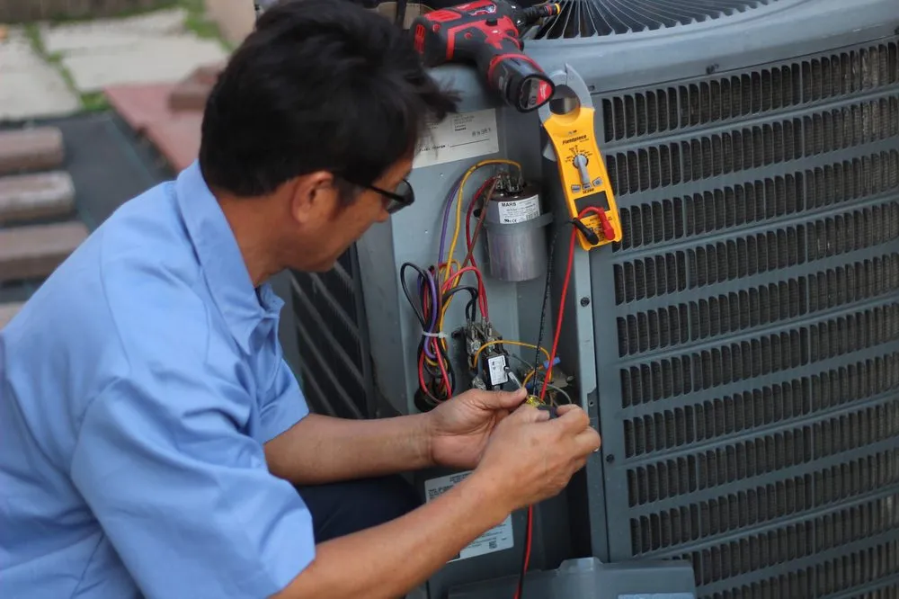 Slide of Cool Max Heating & Air Conditioning