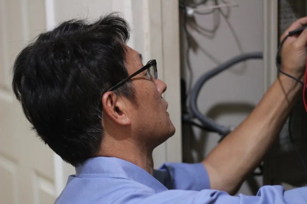 Slide of Cool Max Heating & Air Conditioning