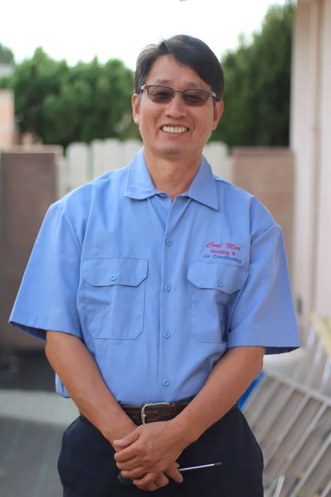 Slide of Cool Max Heating & Air Conditioning