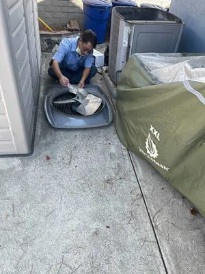 Cool Max Heating & Air Conditioning