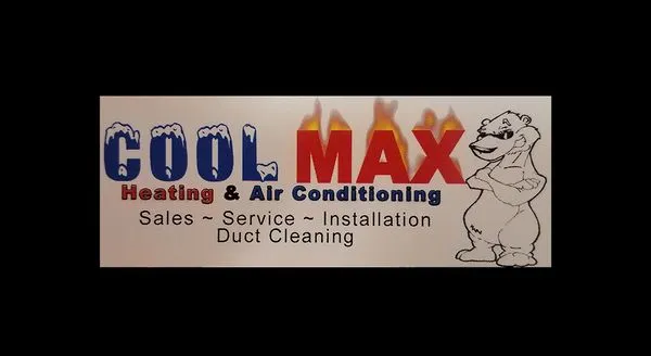 Cool Max Heating & Air