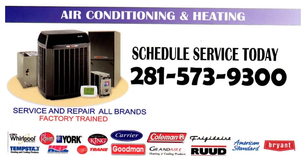 Slide of Cool Maxx Mechanical