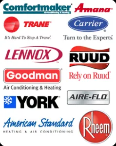 Slide of Cool Maxx Mechanical