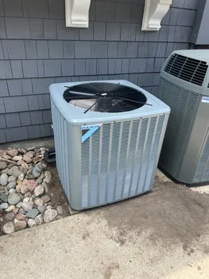 Cool Mechanical Heating & Air