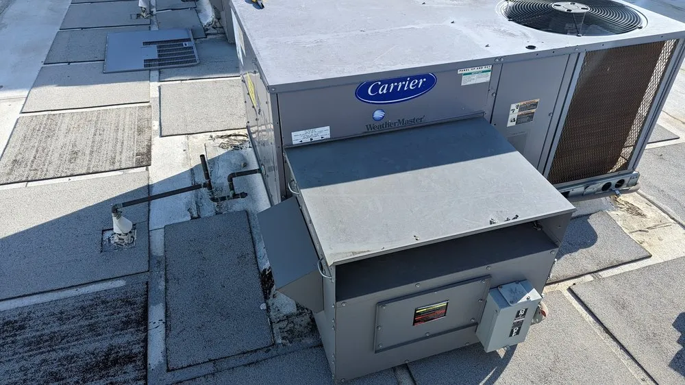 Certified HVAC installation experts serving Arden-Arcade, CA - Cool Mechanical Systems