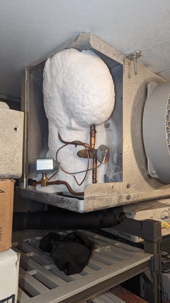 Expert heating and cooling service near you across Arden-Arcade, CA - Cool Mechanical Systems
